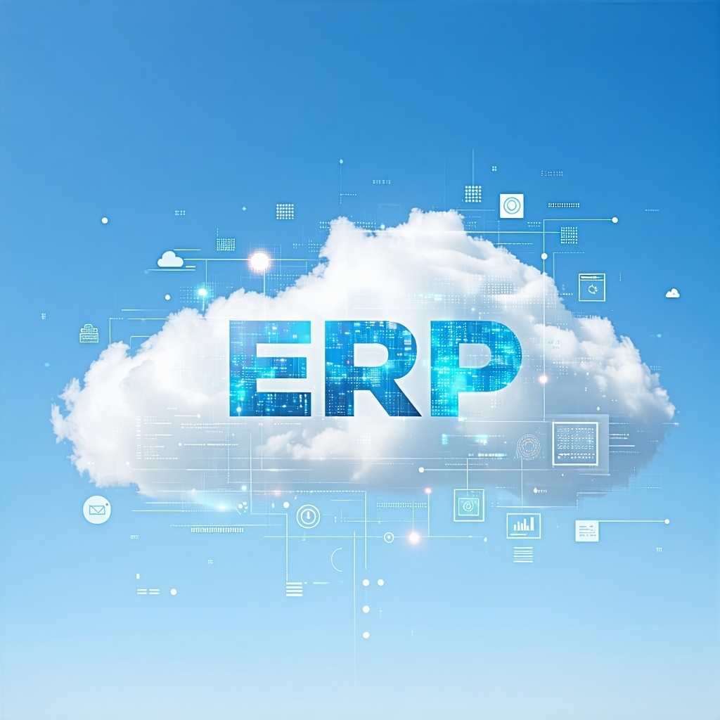 Cloud ERP