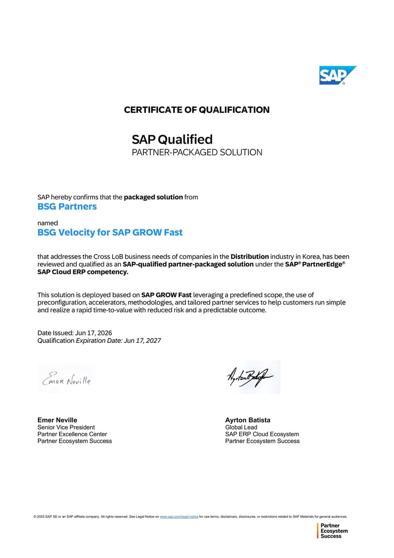 BSG_Velocity_GROW_Fast_QPPS_Certificate