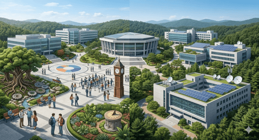 대학도 ERP가 필요할까? POSTECH의 SAP Cloud ERP 도입 이야기