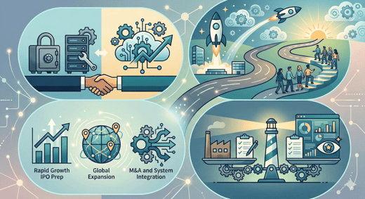 SAP Cloud ERP Public(S/4HANA) 실제 도입 전에 반드시 점검해야 할 4가지