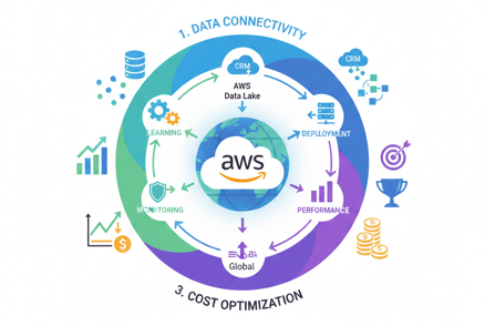 AWS AI 도입이 기업 성과에 미치는 결정적 영향