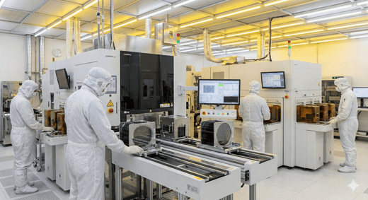 AI 시대의 첨단 산업, 왜 기술보다 운영 구조가 성패를 가를까?