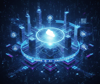 왜 기업들은 AWS를 선택하는가?