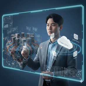 AWS가 말하지 않는 ‘클라우드 실패의 진짜 이유’