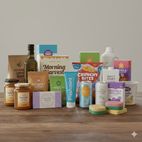 재고는 쌓이고, 품절은 반복된다: 소비재 기업이 ‘데이터와 AI’를 다시 볼 이유