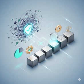 [2026 ERP Trend Part 2] 단순한 자동화를 넘어 ‘지능형 경영’으로